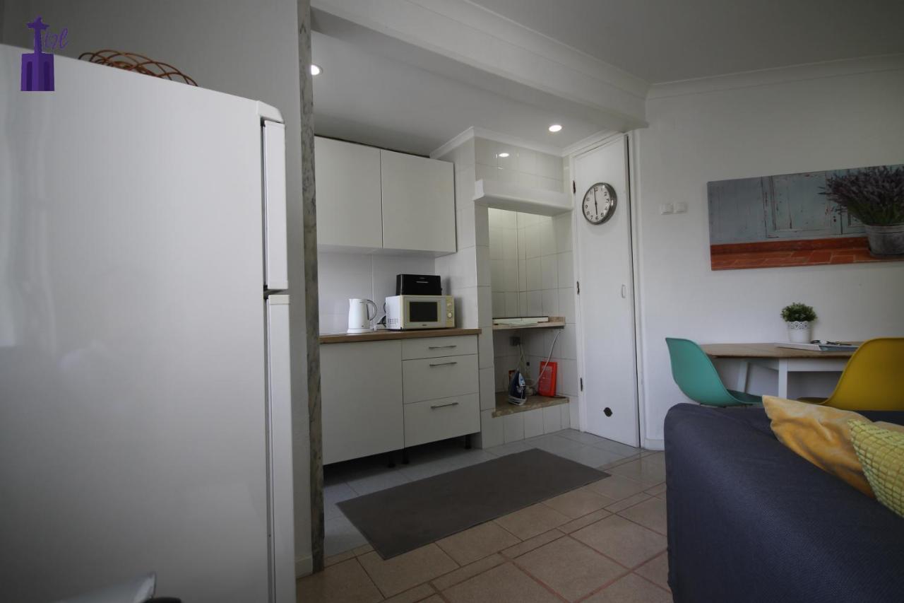 Lisbon South Apartment Extérieur photo