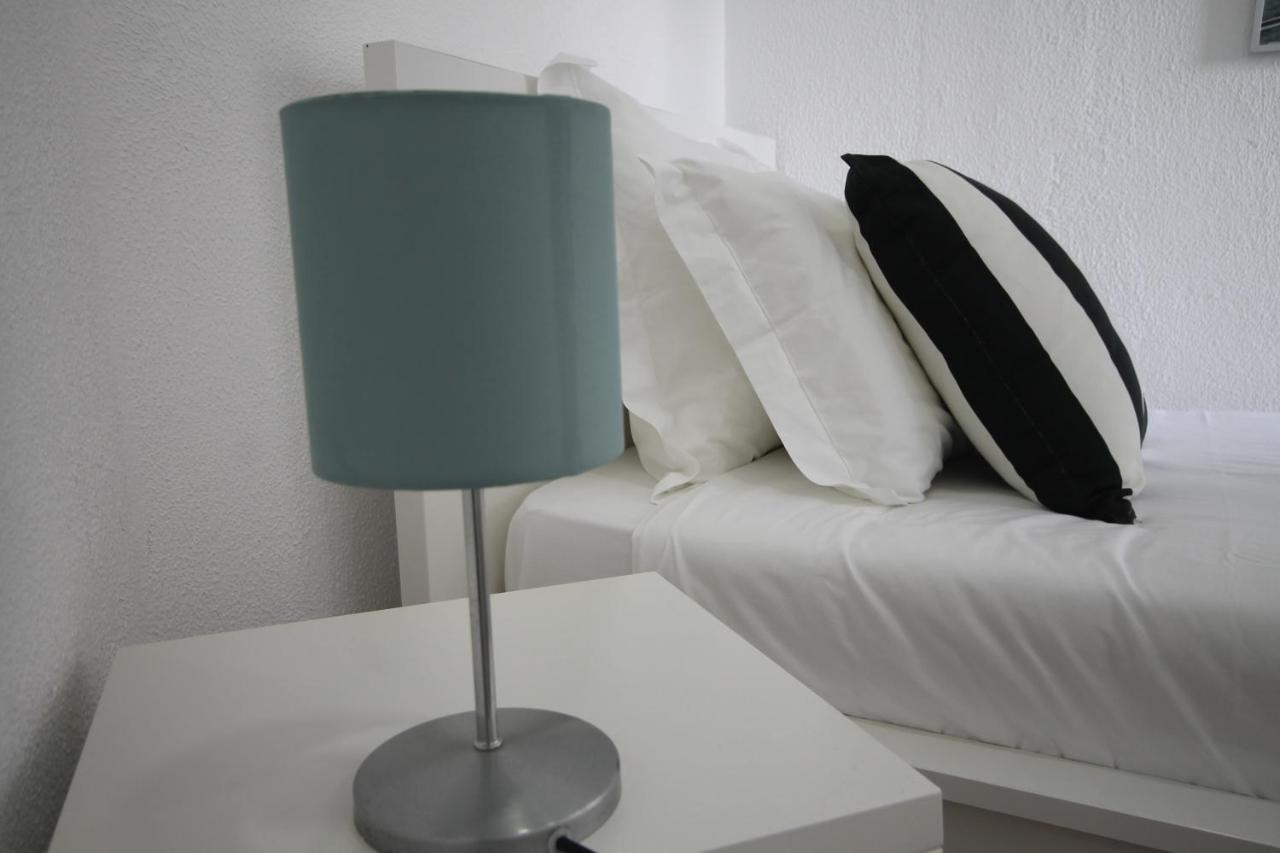 Lisbon South Apartment Extérieur photo