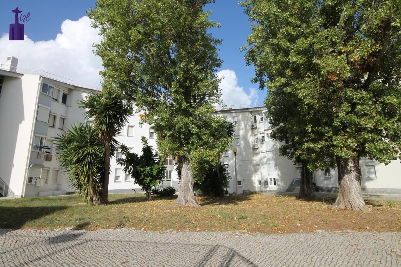 Lisbon South Apartment Extérieur photo