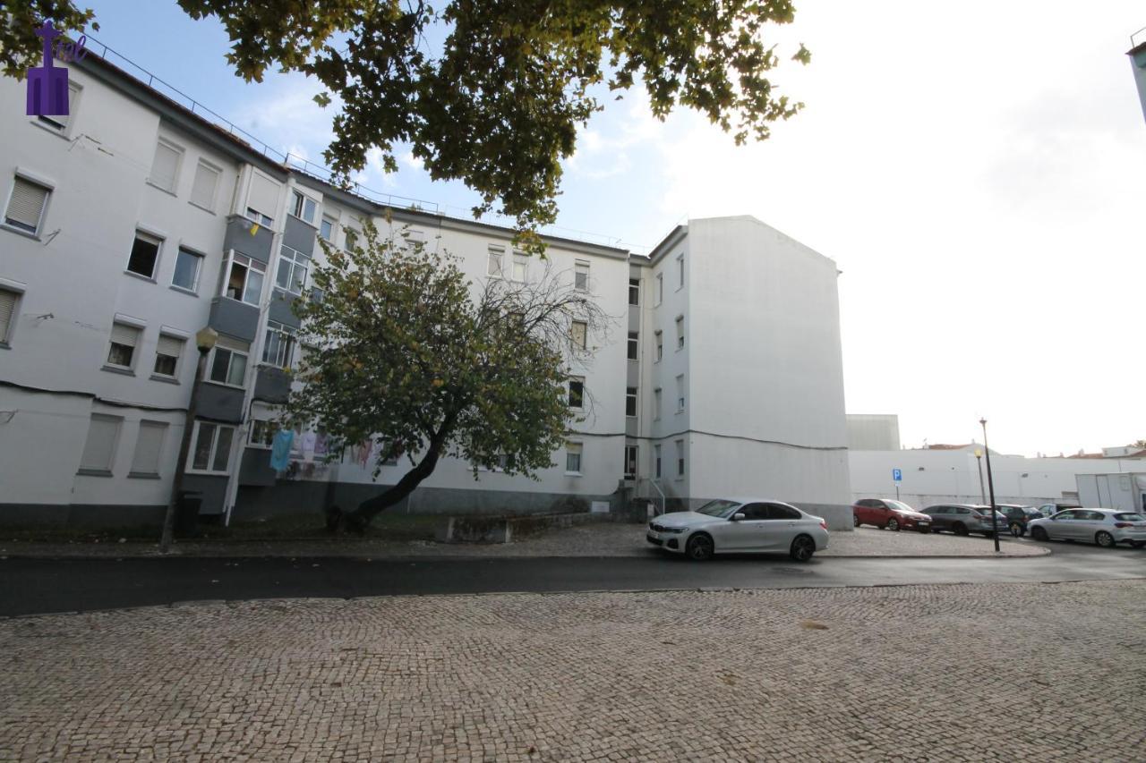 Lisbon South Apartment Extérieur photo
